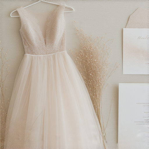 夢幻婚禮的獨特印刷婚紗相簿與精美邀請卡展示，捕捉浪漫瞬間與個性設計，讓每對新人發掘婚禮的秘密與靈感，創造獨一無二的回憶。