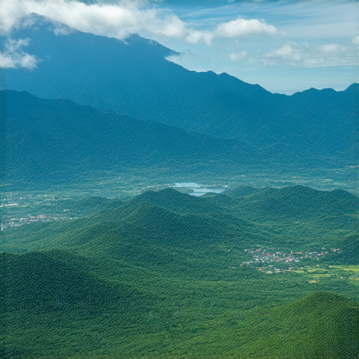 台灣壯麗風景展現山川與海洋的完美結合，令人歎為觀止！探索絕美景點的同時，學習如何在當地餐廳點餐，體驗台灣多元文化與美食。
