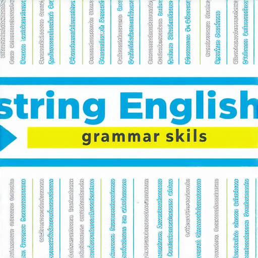 立即掌握英文文法技巧的標題圖，展示多種文法要點和寫作建議，幫助讀者在討論和寫作中脫穎而出，提升英文表達能力。