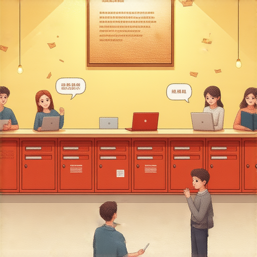 揭示中華郵政的獨特魅力，探索學習英語的輕鬆秘訣，讓你在郵政服務中體驗語言學習的樂趣與靈活應用。