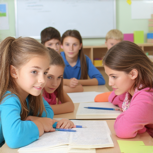 揭開英文比較級的秘密，學習提升英語能力的技巧與方法，展示學生在課堂上學習比較級的動態場景，強調理解與運用英文比較級的重要性。