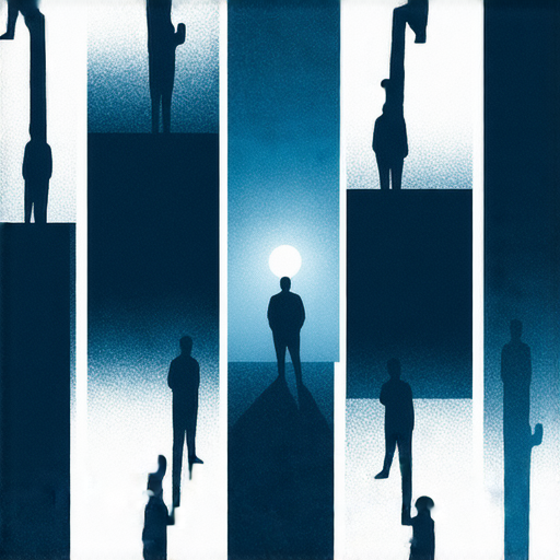 這張圖片展示了困擾與騷擾的各種情境，會引起人們深思的問題和挑戰，隱藏著驚人的真相，並提供關於解決秘訣的相關資訊。