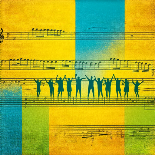 發現KK音標的神奇世界，學習K歌技巧，提升發音精準度，讓聲音更動聽，立即探索這一切的圖片，展現K歌和KK音標的結合魅力。