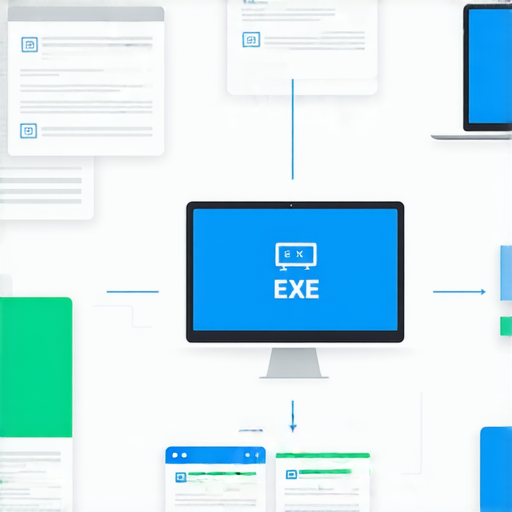 破解Java打包秘訣，展示如何輕鬆將Java程式轉換為EXE的過程，讓程式更易於執行和分享，並強調轉換工具的簡單使用方法，提升開發者效率和程式可用性。