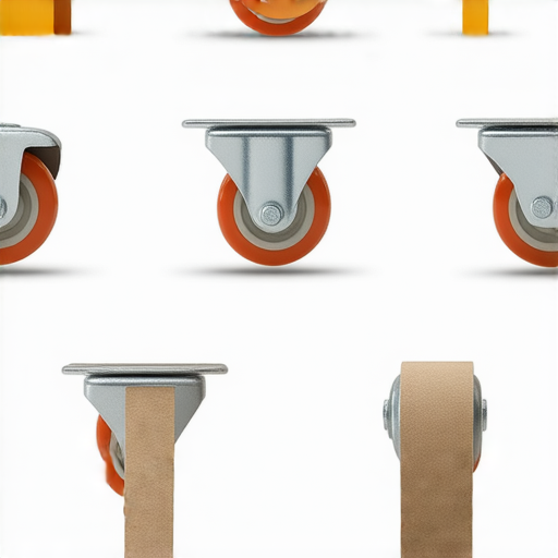 搬運重物的技巧，展示各種搬運車輪胎，提供安全和高效的搬運方法，幫助減少人力負擔，提升工作效率，適合不同場景的搬運需求。