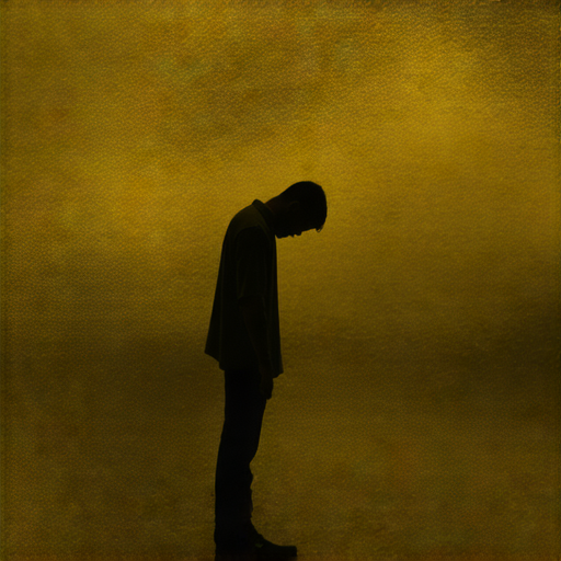 一位人士在探索誰搬走了他的芝士，背景是充滿隱藏秘密的搬運場景，寓意著變化與挑戰，並揭示生活中的轉變與適應。