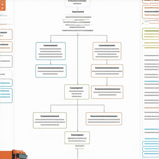 搬運公司的選擇流程圖，展示最佳搬運公司及裝備的秘訣，包含搬運方案、裝備建議和安全注意事項，幫助搬家或搬遷時做出明智決定。