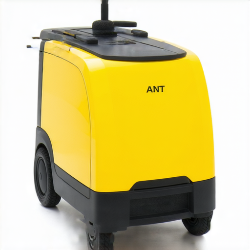 搬運蟻專用搬運器展示圖，適合搬運達人使用，助您輕鬆搬運物品，掌握致富法則，讓搬運工作變得高效便捷。