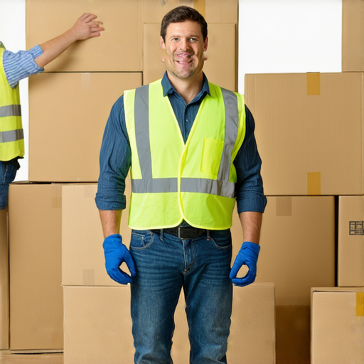 揭開搬運的秘密，展示各種搬運技巧的示範，包括正確姿勢和使用工具，讓搬運工作輕鬆無比，適合搬家或搬運物品的參考。