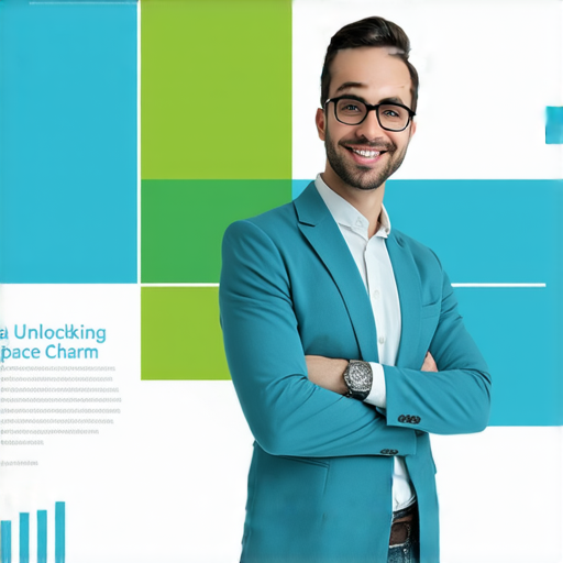 解鎖職場魅力的指南封面圖，主題包括英文自我介紹、求職信和CV全攻略，吸引求職者提升職場競爭力，展現專業形象與自我推銷技巧。