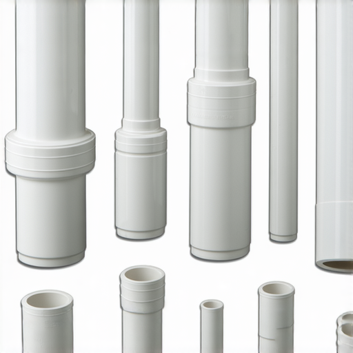 揭秘PVC水管尺寸的圖片，展示各種尺寸和應用技巧，突顯選擇PVC水管的要點，適合工程師與家庭裝修的參考材料，幫助了解PVC水管的多樣性和功能。