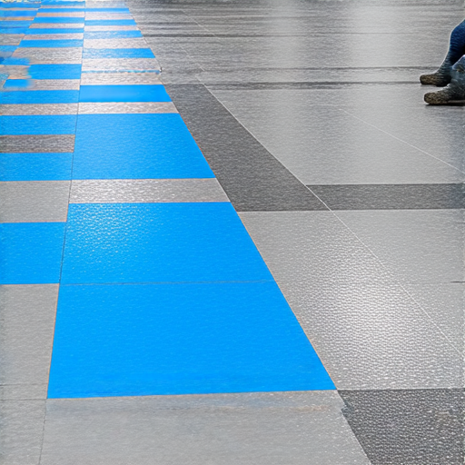 揭密防水工程，展示堅固地台的施工過程，確保房屋不再潮濕，提升居家舒適度，讓家居環境更加安全乾爽，防水科技的應用確保效果持久。