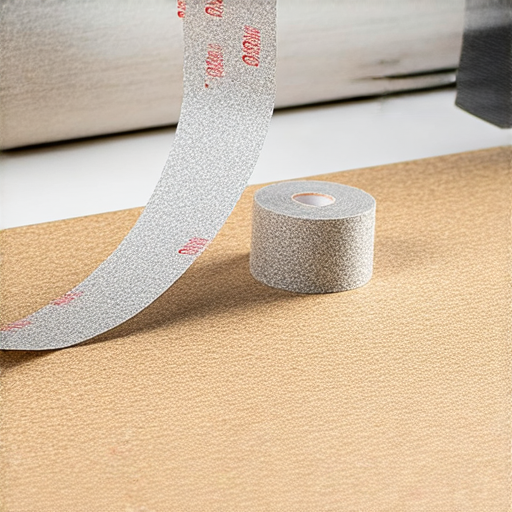 3M防水膠帶的堅固質感與耐用性，展現其超強黏合力。適合家庭及工業用途，解決漏水和維修問題，成為生活的必備好物，讓每個 DIY 項目更加簡單。