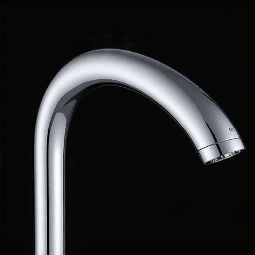 Delong水龍頭的創新設計展示，突顯其獨特功能與美學，揭示水龍頭品牌不為人知的革命性秘密，吸引消費者關注。