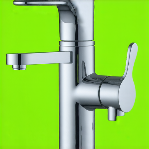 神奇的省水水龍頭展示創新的節水技術，幫助用戶省下每一滴水，完美結合實用性與環保理念，讓你從現在開始一起拯救地球。