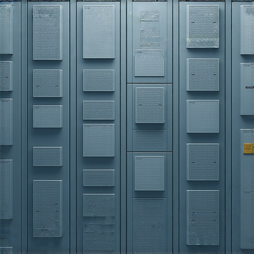 揭開斷路的神秘面紗的圖片，展示各種開關器的選擇，強調如何挑選最適合的開關器，背景含有電氣元件和配件，突顯其功能和應用。