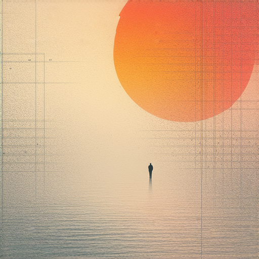 32a燈曲的秘密靈感源泉，展現奇妙的情感連結與音樂創作過程的視覺體驗，捕捉靈感背後的故事與創意氛圍，啟發觀眾的思考與想像。