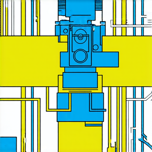 掌握斷路器原理，了解漏電斷路器如何守護家居安全，圖片展示漏電斷路器的運作機制，強調其重要性，確保家庭成員安全，保護家居免受電力危險。