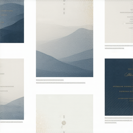 探索旺角印刷的最佳選擇，展示少量光柵印刷和同人喜帖服務的樣本，呈現精美設計和高品質效果，適合尋求個性化印刷解決方案的客戶。