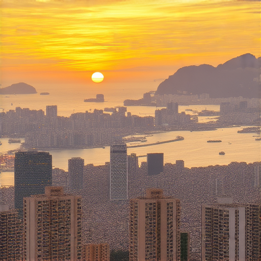 揭開香港隱藏美景的面紗，展示壯麗自然景觀，加上獨特城市風情的旅行路線，讓每位旅客驚豔不已，尋找不為人知的旅遊寶藏。