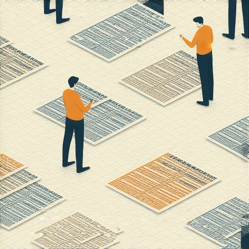 傳單印刷與派發的過程，展示不同材質與尺寸的選擇，強調品牌形象和視覺吸引力，幫助企業脫穎而出，吸引目標客戶。