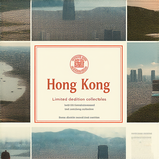 極致香港明信片，獨特設計展示獨特的城市風景和文化，宣傳限量收藏的魅力，適合每位喜愛香港的人士，快來發掘你的專屬明信片收藏。
