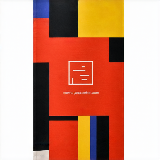 驚艷視覺的獨特印刷帆布旗幟展示，突顯品牌標誌和色彩，吸引目光，提升品牌形象，打造獨特性，助您在市場中脫穎而出！