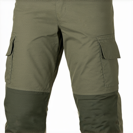 這款多袋褲展現其多功能設計，配有多個實用口袋，提供卓越的儲物空間，讓你輕鬆收納隨身物品，解決日常生活中的所有煩惱。