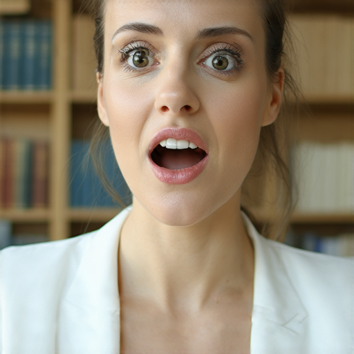 揭開管理祕訣的圖片，展示一位專業人士用英文交流，強調提升相處技巧的重要性，背景有書籍與筆記，象徵學習與成長。