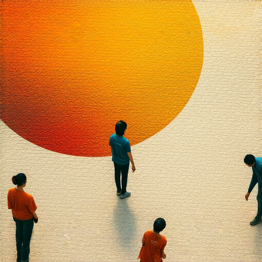 探索分工的秘密，英文與義工的無限可能，展現收工時刻揭示真相，圖片展示義工協作的場景，強調語言學習與社會服務之間的連結。