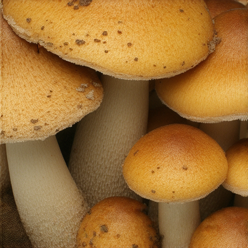 冬菇與金菇的奇妙碰撞，展示色彩豐富的菌類美食，融合獨特風味，突出其搭配的美味秘密，罵聲中隱藏著的美味，令人垂涎欲滴，完美呈現創意料理。