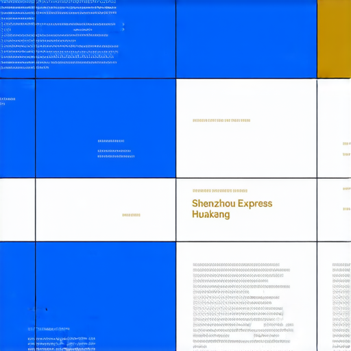 立即下載神州集運與華康字體的打包全攻略圖片，展示字體效果與設計靈感，讓你的設計煥然一新，提升創意與專業度。