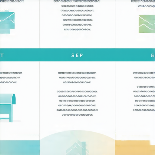 搬家郵局轉寄服務介紹圖，展示簡單的步驟，讓新居收件無煩惱，適合搬家人士，輕鬆掌握郵件轉寄流程，提高生活便利性。