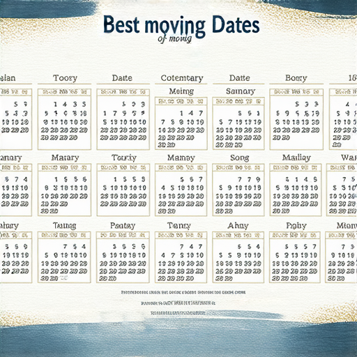 探索2019與2017年屬狗的最佳搬遷吉日，揭示完美遷居時機的圖片，展示吉日曆和屬狗的運勢分析，幫助選擇理想的搬家日期。