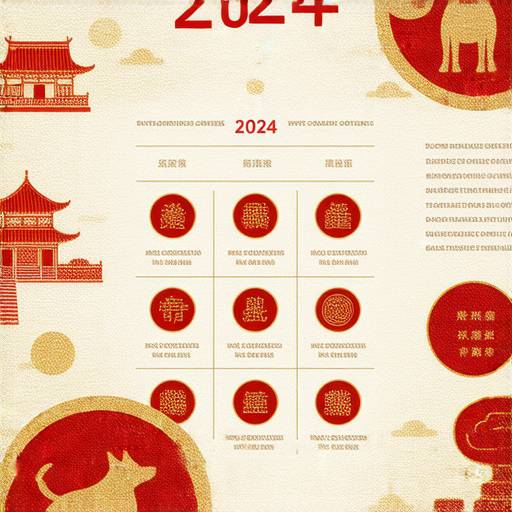 2024年最佳搬遷吉日揭曉，生肖狗搬家秘訣分享，圖片展示搬家時的幸運符號和選擇吉日的相關元素，適合生肖狗家庭參考。