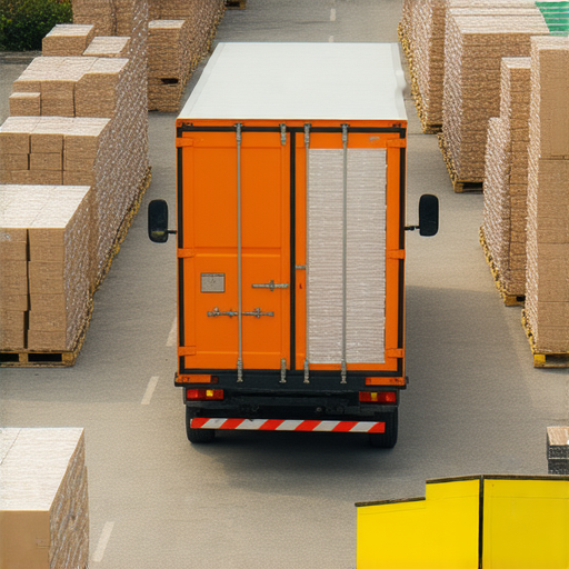 潤記運輸全新搬24物流服務，展示專業團隊搬家過程，與搬家工具和包裝材料，輕鬆搬家的秘密在此揭曉，立刻了解提升搬家效率的秘訣。