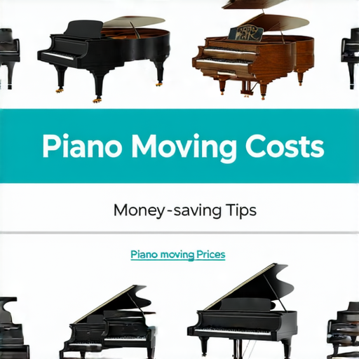 揭開鋼琴搬運費用的秘密，展示不同鋼琴類型與搬運價格，包含省錢技巧，讓搬運過程更輕鬆，為鋼琴愛好者提供實用資訊，幫助決策。