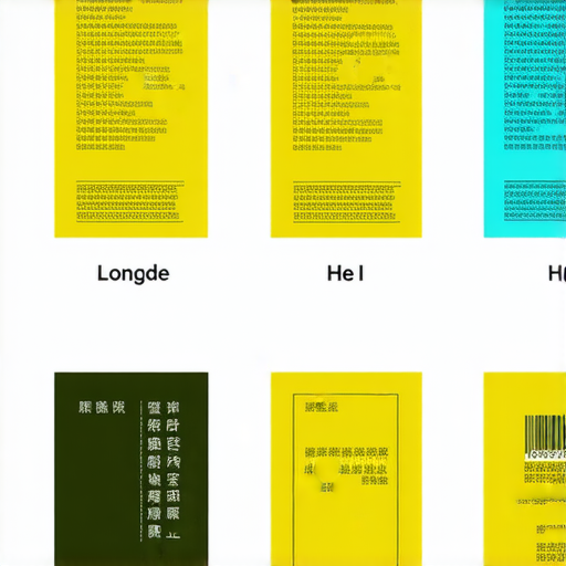 全面解析保護膜的圖片，展示龍德、鶴屋、華麗牌的標籤設計，突出其獨特的特色與構造，詳細解密不同品牌的設計元素與功能，吸引讀者關注保護膜的選擇。