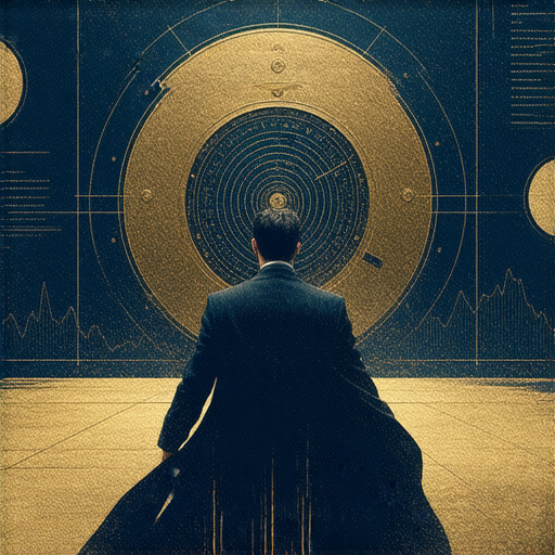 揭開英美遺產與破產的秘密圖片，展示財富守護的策略與技巧，展現財富管理的重要性，幫助讀者了解如何有效保護和增值財產，提升個人財務知識。