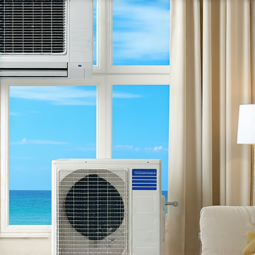 學會這五招改善冷氣機性能，讓冷氣機不再滴水，解決噪音問題，享受寧靜舒適的居家環境，提升冷氣機使用壽命，了解故障排除方法。