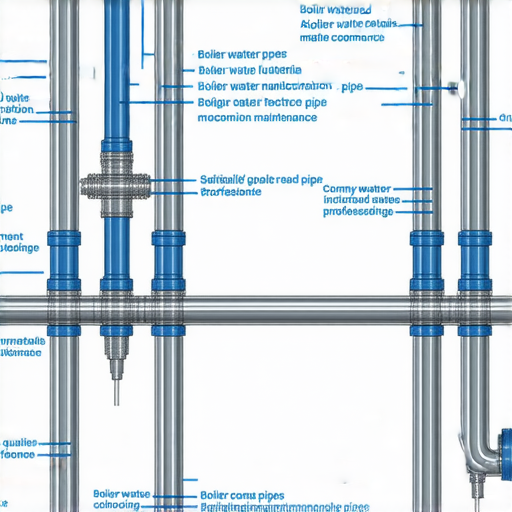 揭示鍋爐水管的結構與功能，包含專業維護技巧，解釋水管材料與設計，並介紹常見問題及解決方案，助你快速掌握鍋爐水管的秘訣與專業知識。