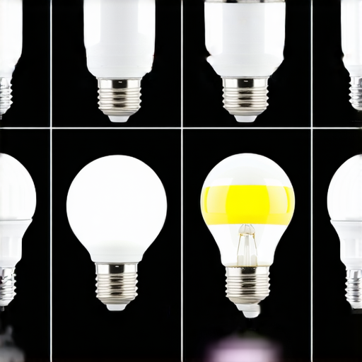 不再黑暗 揭開換燈泡的七大秘密 照片展示各式燈泡及更換過程 讓家居亮起來的技巧與方法 照明提升居家環境的效果