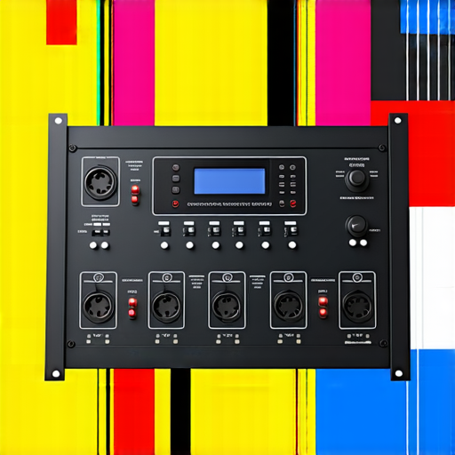 總制箱背後的驚人秘密揭示，包含多種設計元素、技術細節及應用場景，吸引觀眾點擊了解真相，探索總制箱的獨特魅力與功能。