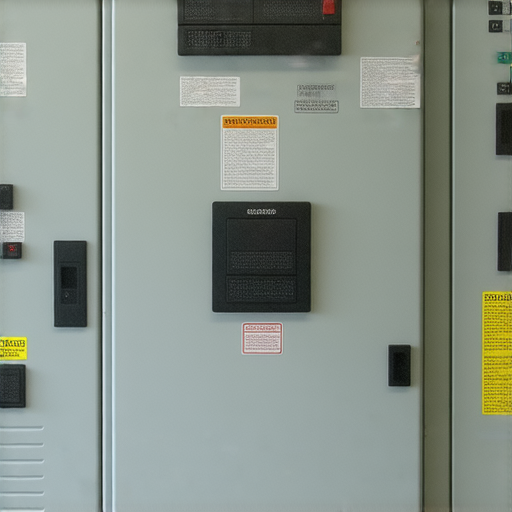 揭開電制箱的神秘面紗，展示電制箱的各種選擇及安全使用方法，強調了解電制箱的重要性，吸引讀者點擊探索相關資訊，提升安全意識及知識。