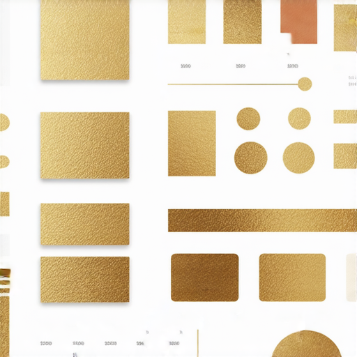 燙金貼紙展示，突顯品牌形象的魅力，運用不同尺寸和印刷選擇，提升產品吸引力，吸引顧客目光，立即探索適合的設計風格，營造專業形象。