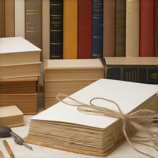 專業書釘裝示範，展示製作專屬書籍的流程，包括書釘、封面設計及材料。提升DIY書籍裝訂技巧，讓每本書都獨具特色，輕鬆打造個性化書籍。