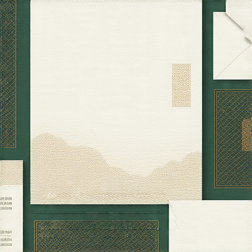 香港信紙的精美設計與質感，展現信件的高級感，提升書信的正式度，讓您的信件瞬間升級，適合各種場合，向收信人傳遞心意與尊重。