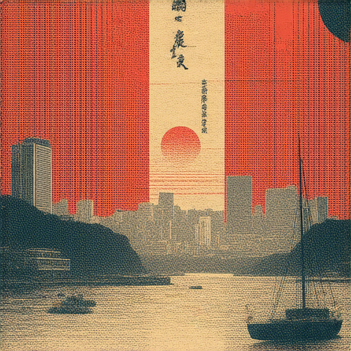 探索香港原子印的獨特魅力，展示城市隱藏的文化符號與歷史痕跡，呈現細節豐富的藝術風格，吸引遊客深入了解本地藝術與設計的精髓。