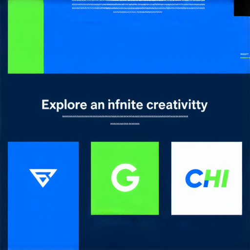 探索創意無限的Logo產生器，簡單又強大，幫助您立即打造專屬品牌的完美設計，展示多樣化的Logo範例，適合各類型業務使用。