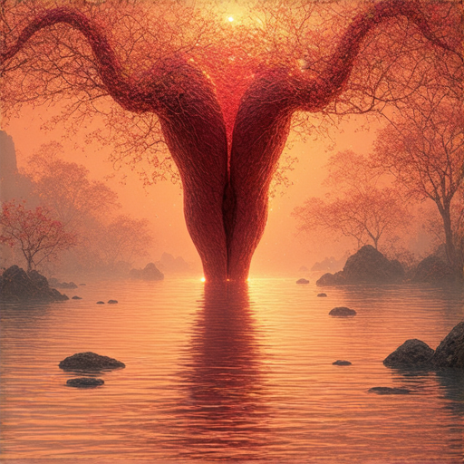 揭示子宮與越南文化中的神秘面紗，展現婦女健康與生活的驚人真相，探討這些知識對改善女性福祉的重要性，立即點擊探索更多資訊！